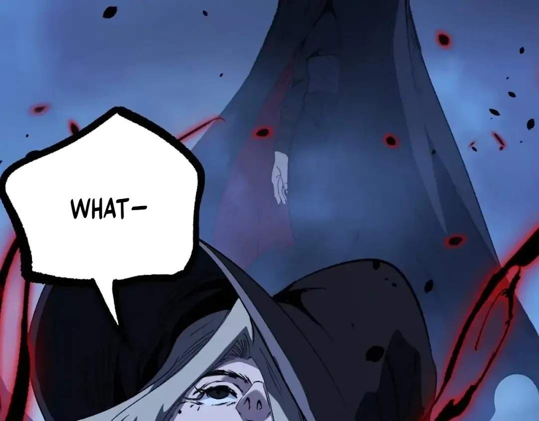 God-level Assassin, I’m the Shadow Chapter 151 - Page 7