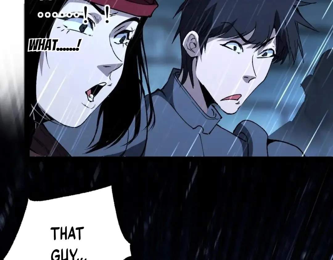 God-level Assassin, I’m the Shadow Chapter 151 - Page 76