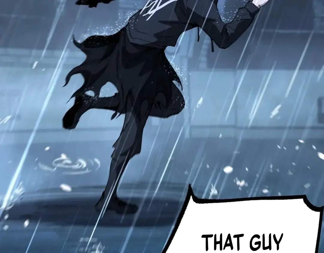 God-level Assassin, I’m the Shadow Chapter 151 - Page 78