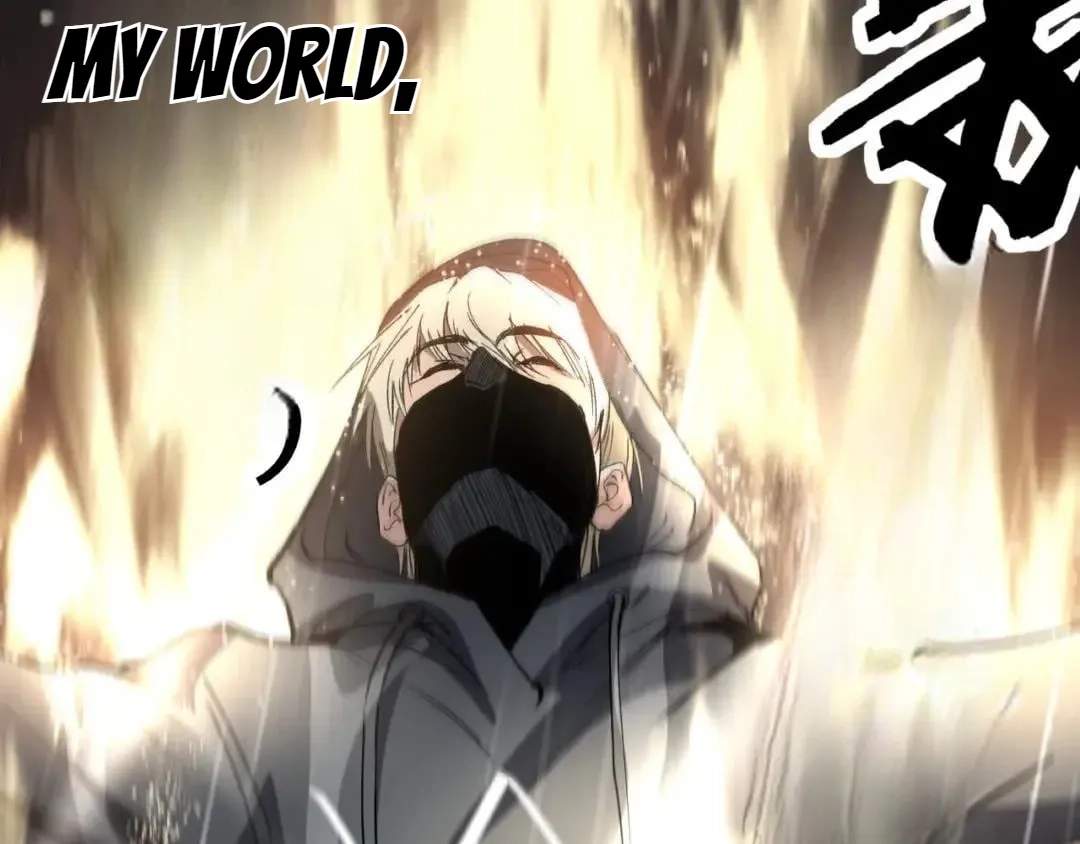 God-level Assassin, I’m the Shadow Chapter 151 - Page 84