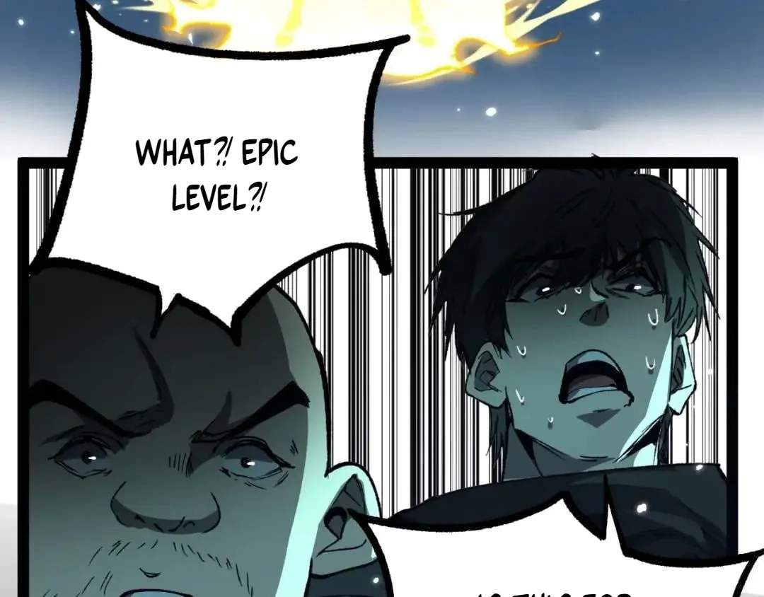 God-level Assassin, I’m the Shadow Chapter 151 - Page 93