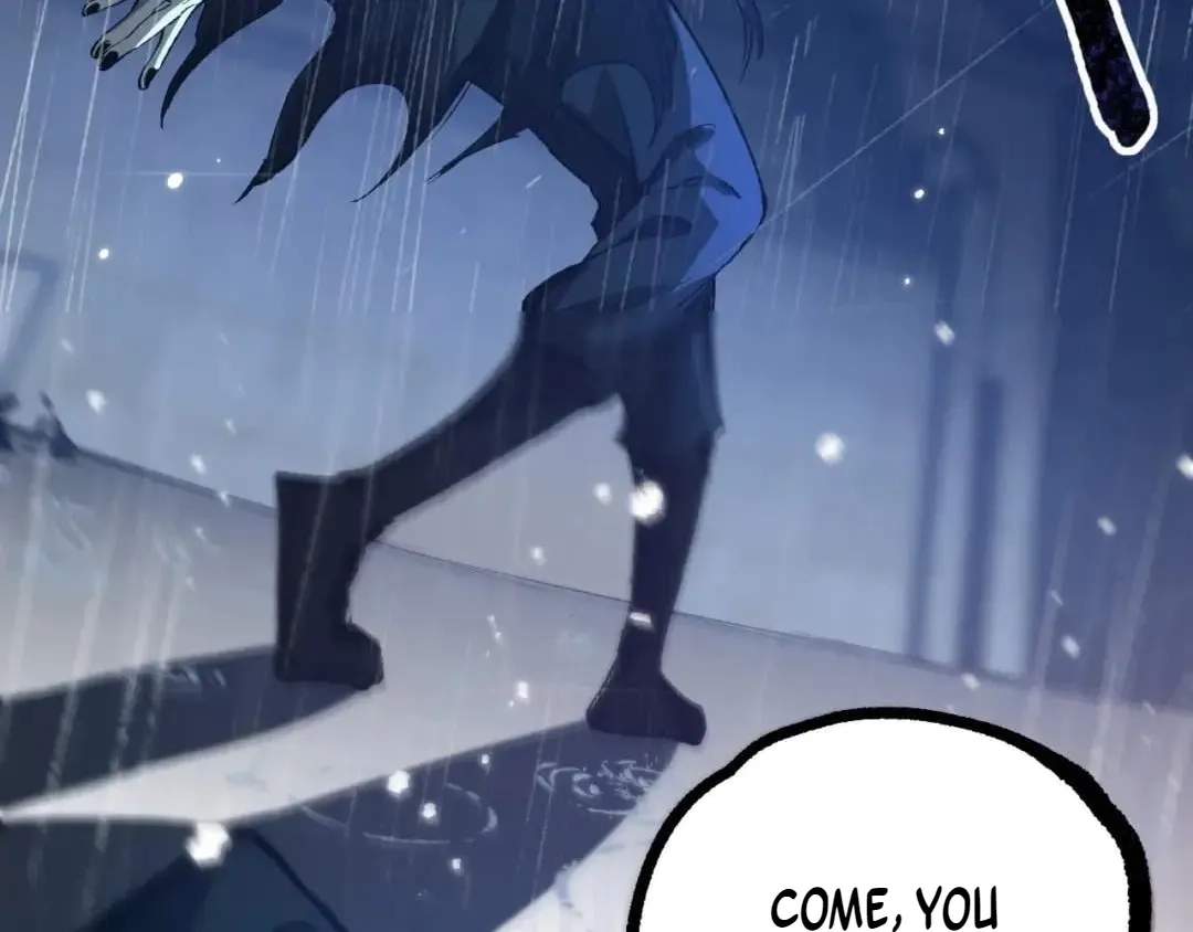 God-level Assassin, I’m the Shadow Chapter 151 - Page 97