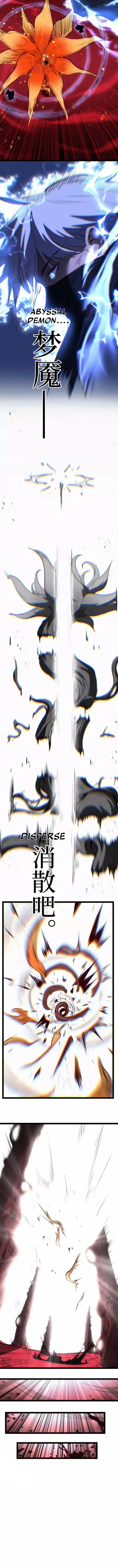 God-level Assassin, I’m the Shadow Chapter 93 - Page 5