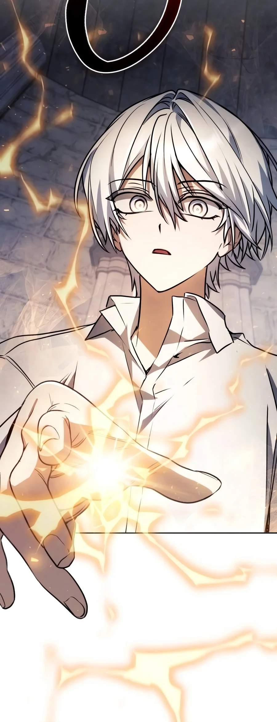 The Genius Magician who Sees the Rainbow Chapter 100 - Page 15