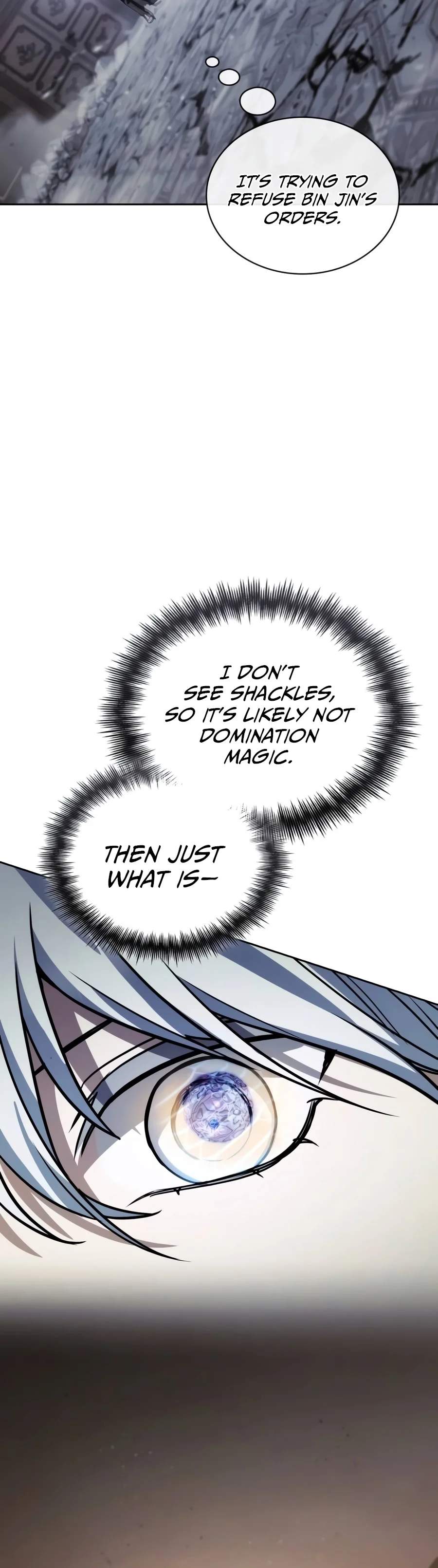 The Genius Magician who Sees the Rainbow Chapter 100 - Page 4