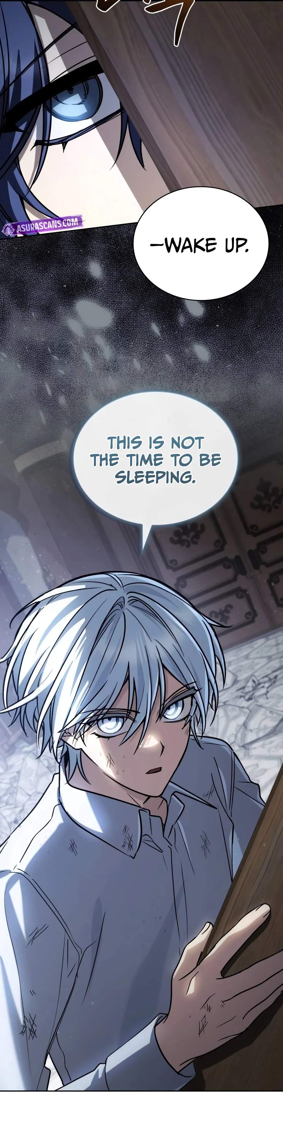 The Genius Magician who Sees the Rainbow Chapter 100 - Page 6