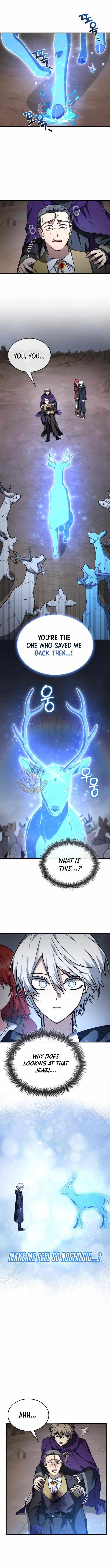 The Genius Magician who Sees the Rainbow Chapter 57 - Page 4