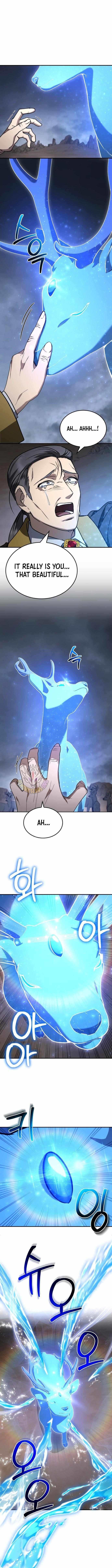 The Genius Magician who Sees the Rainbow Chapter 57 - Page 5