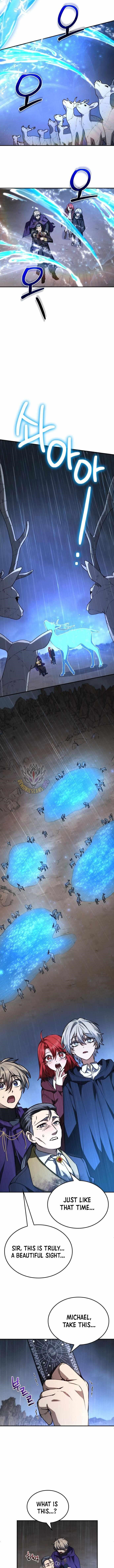 The Genius Magician who Sees the Rainbow Chapter 57 - Page 6