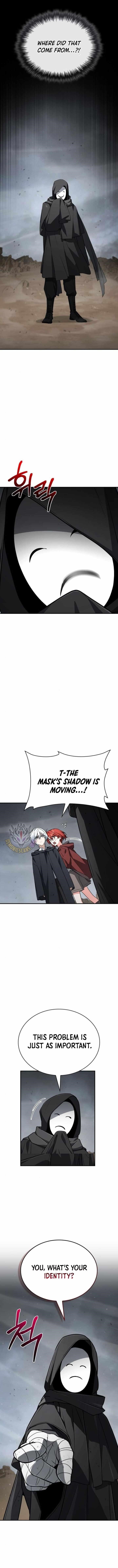 The Genius Magician who Sees the Rainbow Chapter 58 - Page 1