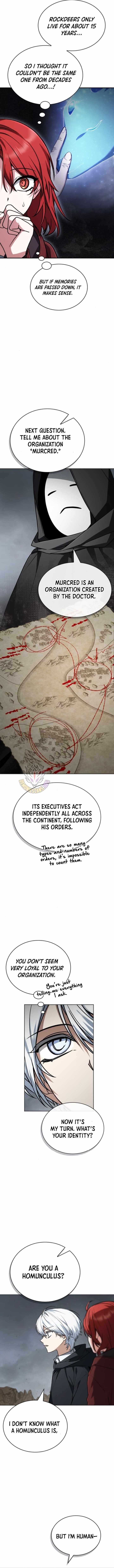 The Genius Magician who Sees the Rainbow Chapter 58 - Page 13