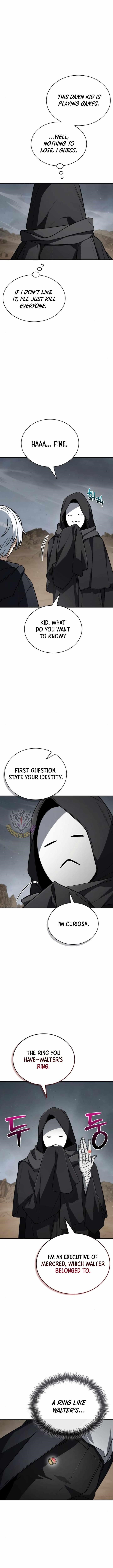 The Genius Magician who Sees the Rainbow Chapter 58 - Page 8