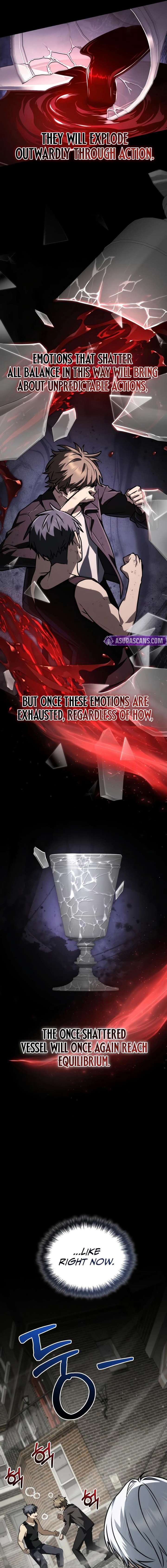 The Genius Magician who Sees the Rainbow Chapter 62 - Page 18