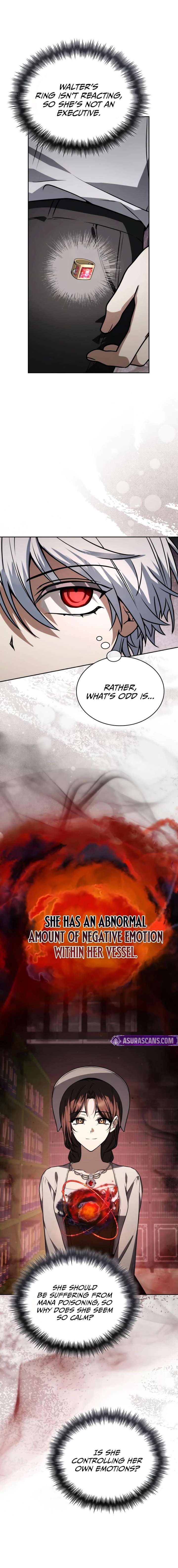 The Genius Magician who Sees the Rainbow Chapter 62 - Page 3