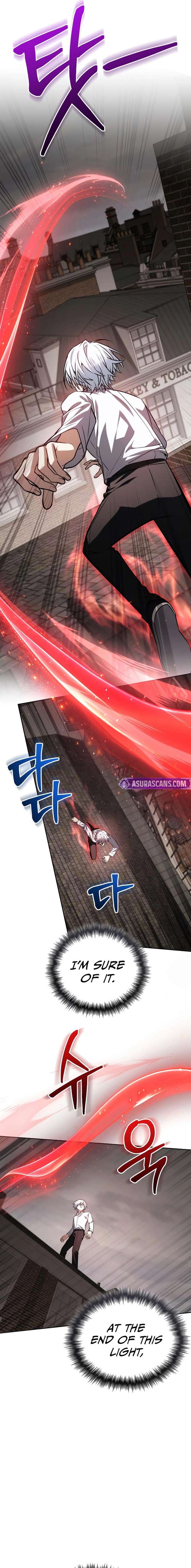 The Genius Magician who Sees the Rainbow Chapter 63 - Page 11