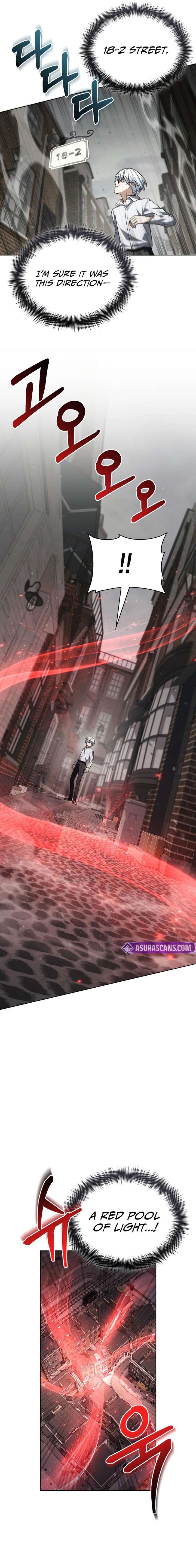 The Genius Magician who Sees the Rainbow Chapter 63 - Page 9