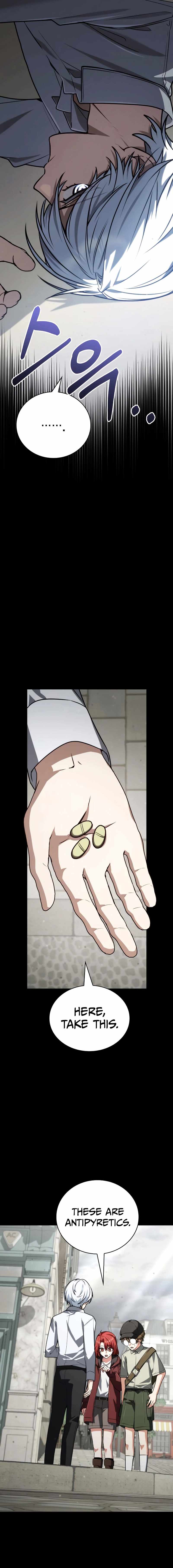 The Genius Magician who Sees the Rainbow Chapter 65 - Page 2