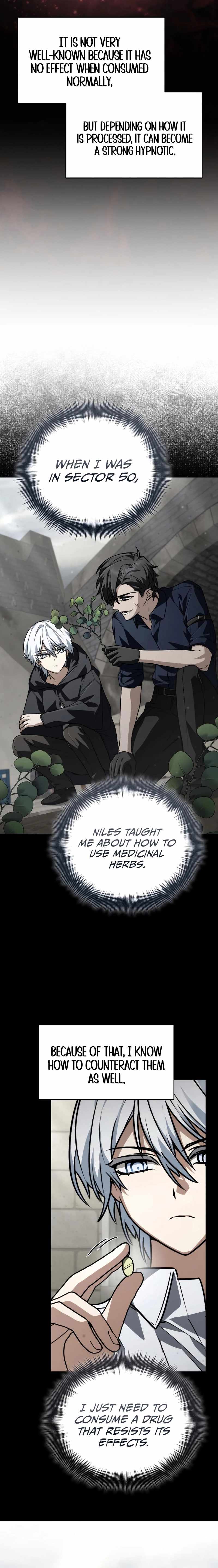 The Genius Magician who Sees the Rainbow Chapter 65 - Page 4