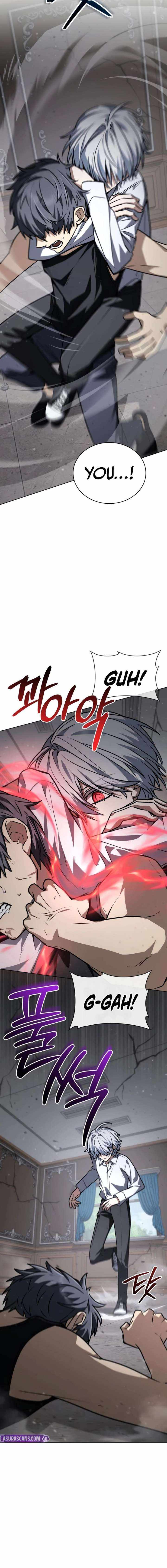 The Genius Magician who Sees the Rainbow Chapter 66 - Page 10