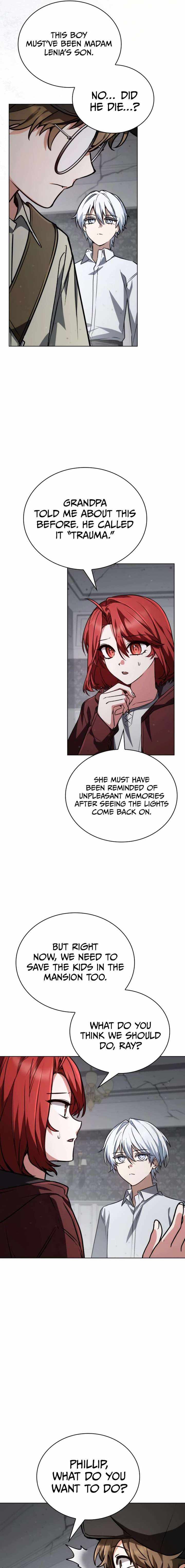 The Genius Magician who Sees the Rainbow Chapter 66 - Page 19