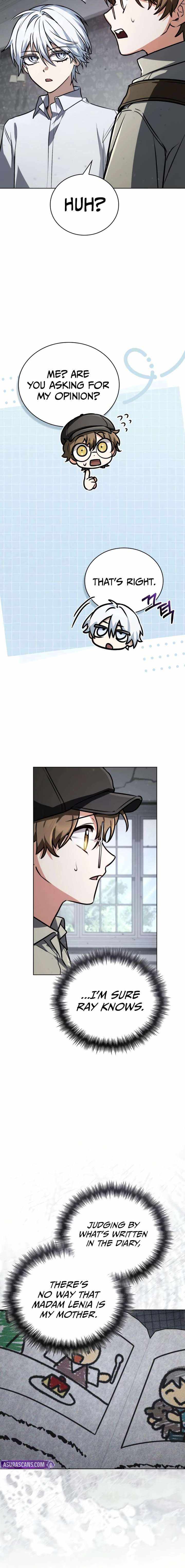 The Genius Magician who Sees the Rainbow Chapter 66 - Page 20