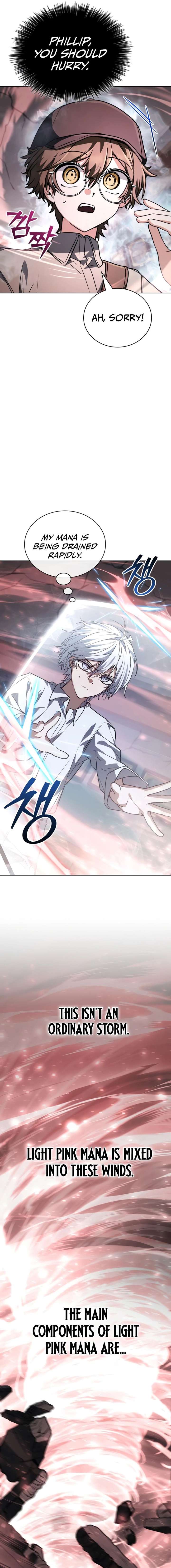 The Genius Magician who Sees the Rainbow Chapter 67 - Page 12