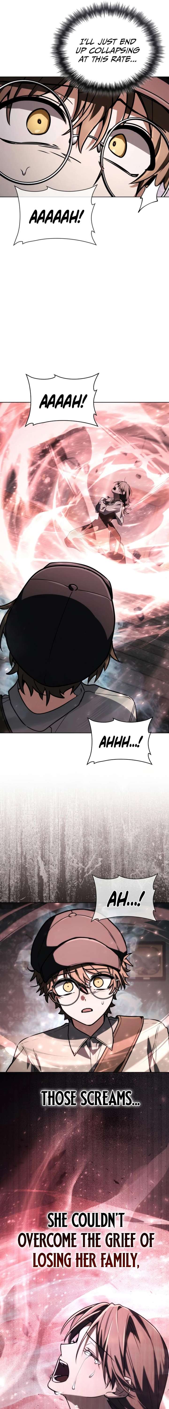 The Genius Magician who Sees the Rainbow Chapter 67 - Page 14