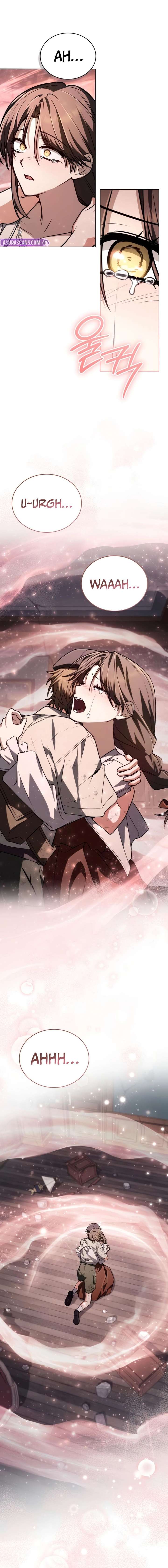 The Genius Magician who Sees the Rainbow Chapter 67 - Page 19