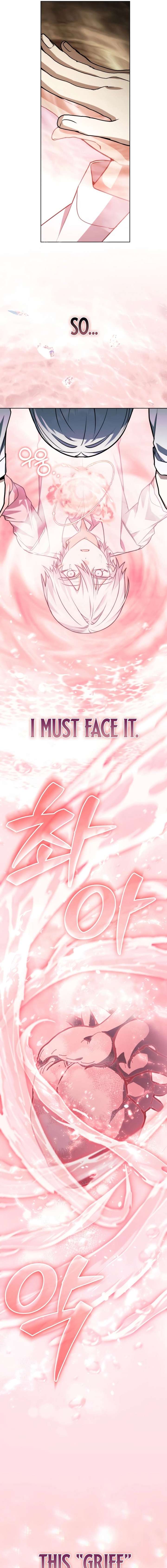 The Genius Magician who Sees the Rainbow Chapter 67 - Page 24