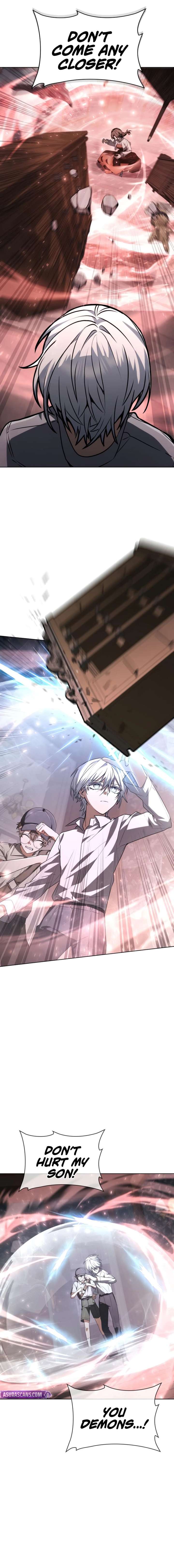 The Genius Magician who Sees the Rainbow Chapter 67 - Page 3