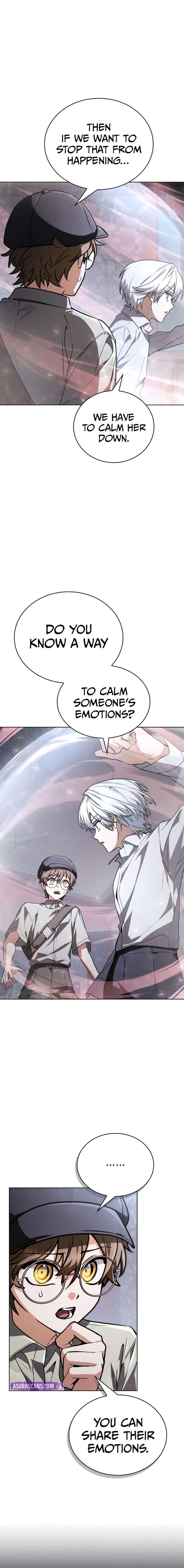 The Genius Magician who Sees the Rainbow Chapter 67 - Page 5