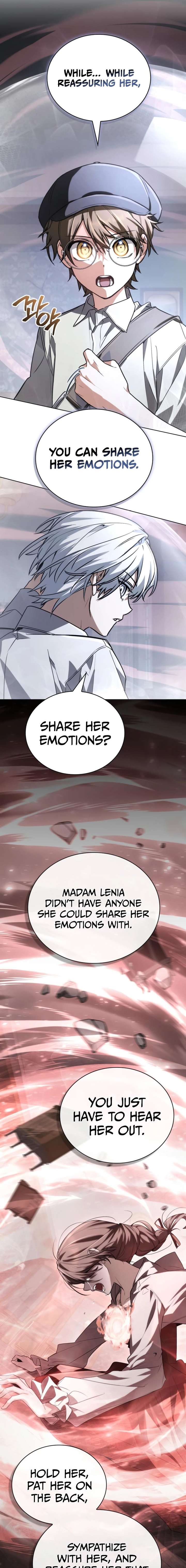 The Genius Magician who Sees the Rainbow Chapter 67 - Page 6