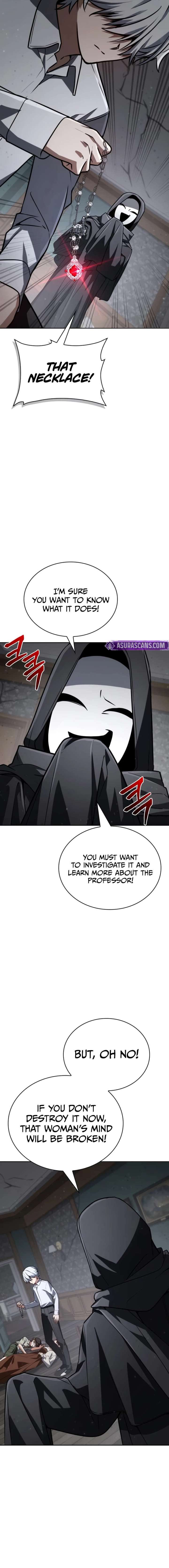 The Genius Magician who Sees the Rainbow Chapter 68 - Page 11