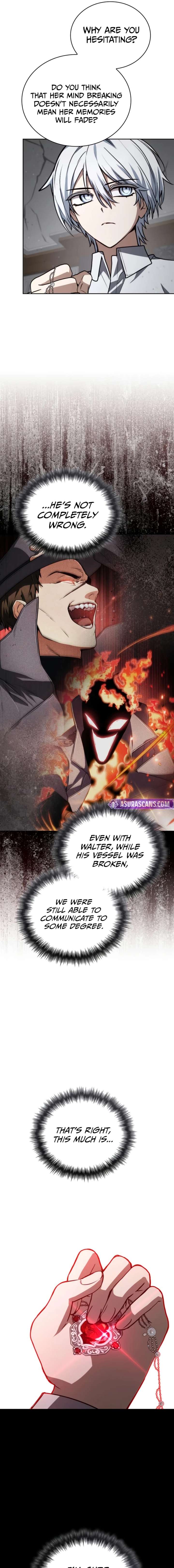 The Genius Magician who Sees the Rainbow Chapter 68 - Page 12