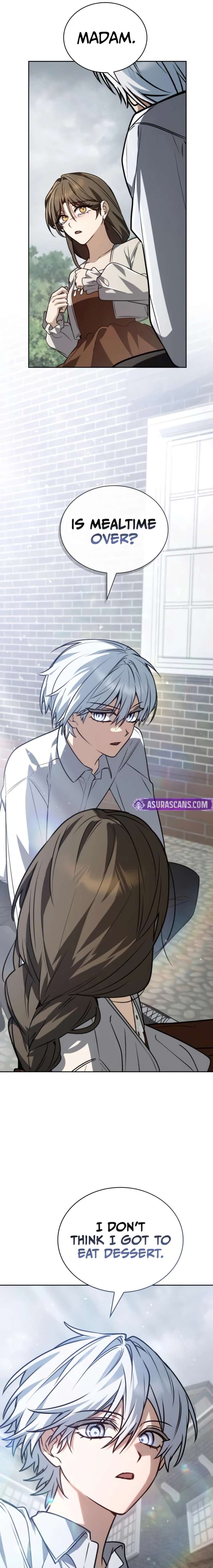 The Genius Magician who Sees the Rainbow Chapter 68 - Page 23