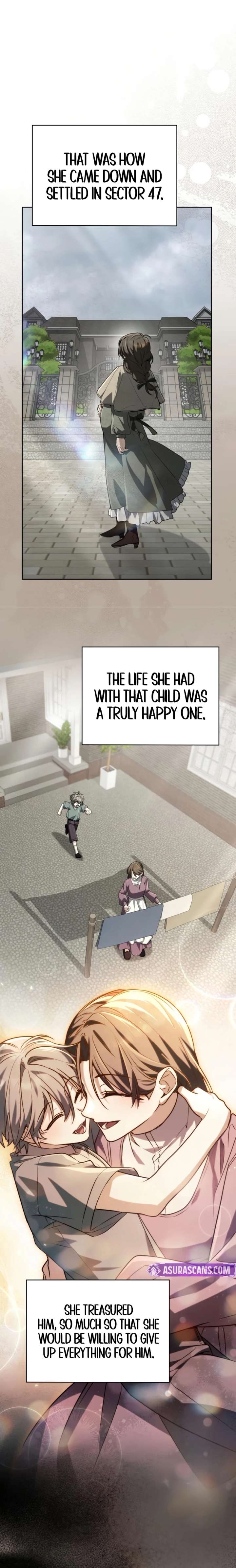 The Genius Magician who Sees the Rainbow Chapter 68 - Page 25