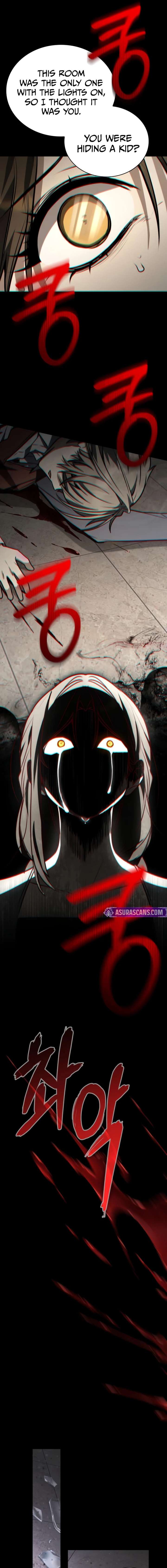 The Genius Magician who Sees the Rainbow Chapter 68 - Page 27