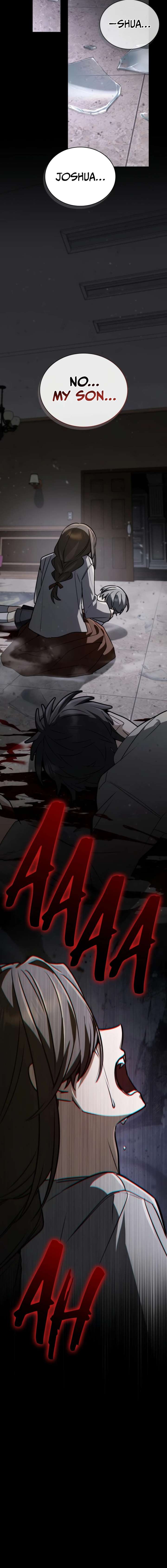 The Genius Magician who Sees the Rainbow Chapter 68 - Page 28