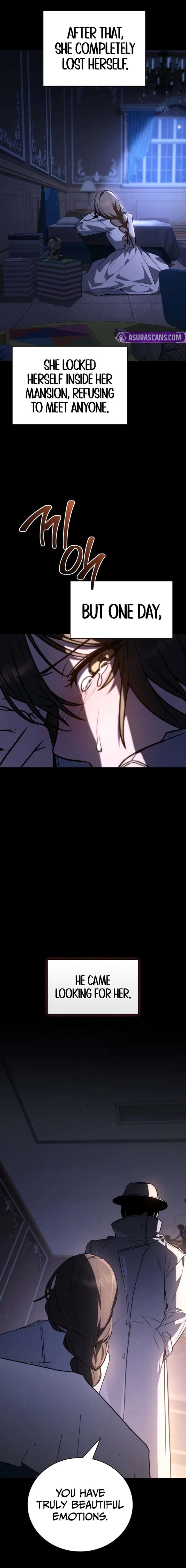 The Genius Magician who Sees the Rainbow Chapter 68 - Page 29