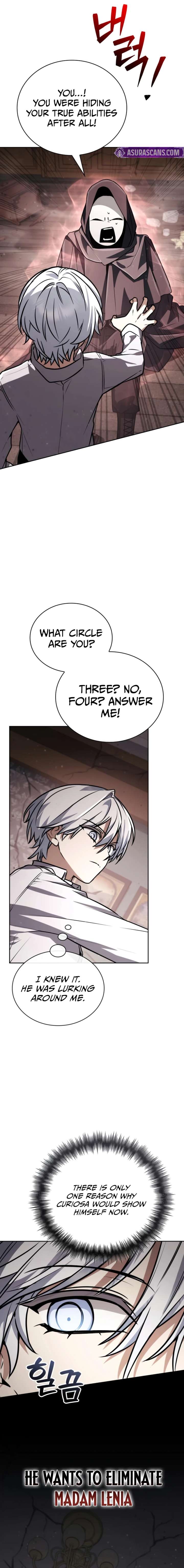 The Genius Magician who Sees the Rainbow Chapter 68 - Page 4