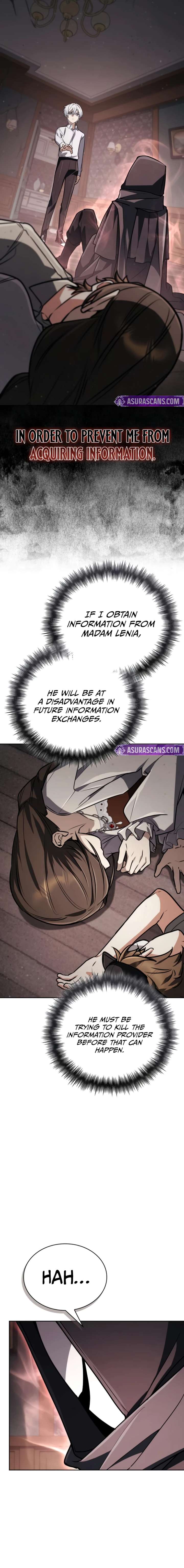 The Genius Magician who Sees the Rainbow Chapter 68 - Page 5