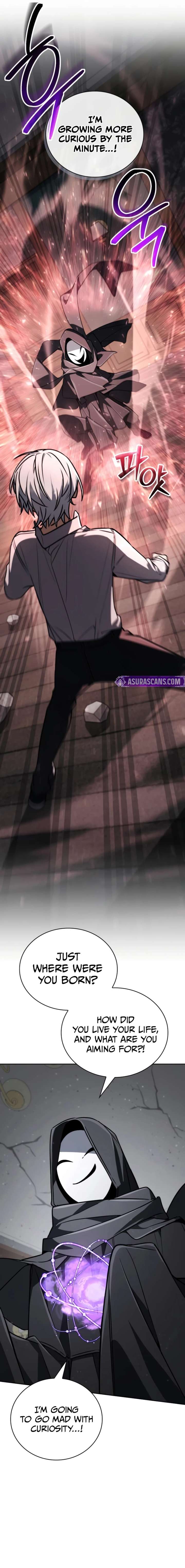 The Genius Magician who Sees the Rainbow Chapter 68 - Page 6