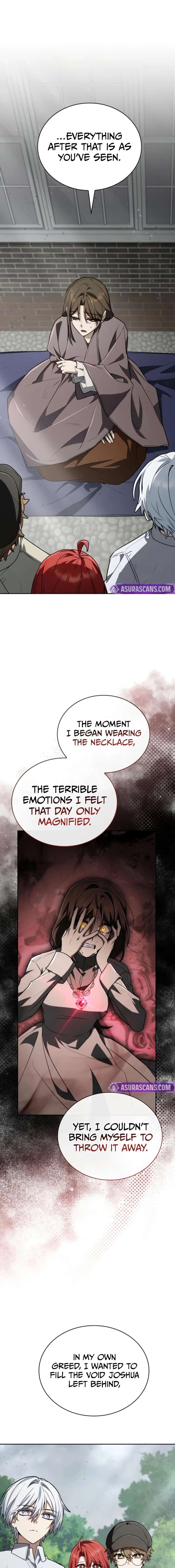 The Genius Magician who Sees the Rainbow Chapter 69 - Page 2