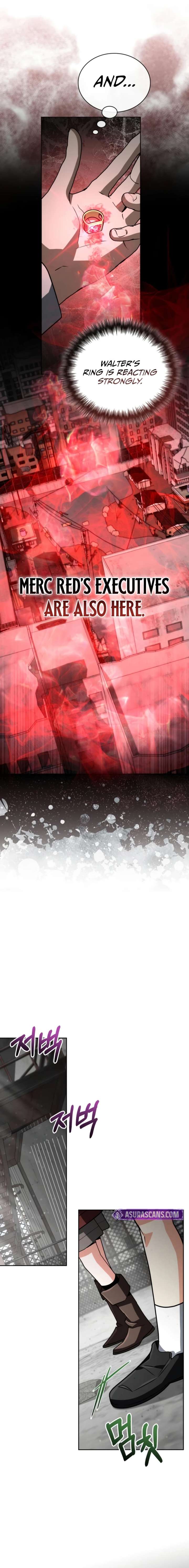 The Genius Magician who Sees the Rainbow Chapter 69 - Page 20