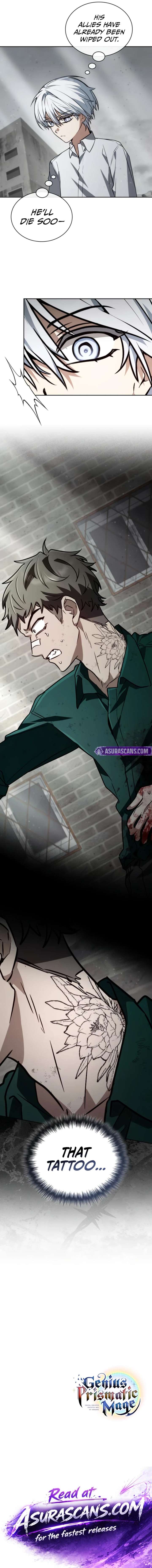 The Genius Magician who Sees the Rainbow Chapter 69 - Page 26