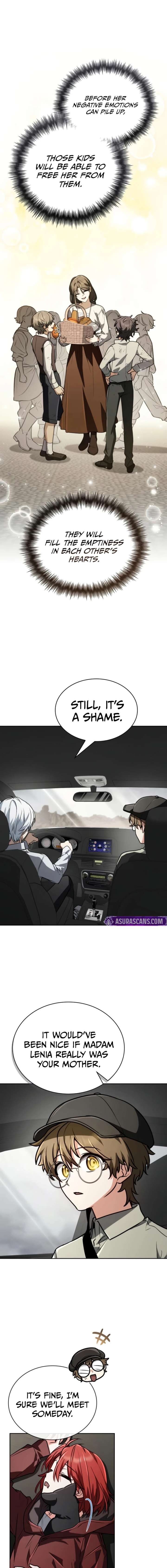 The Genius Magician who Sees the Rainbow Chapter 69 - Page 8