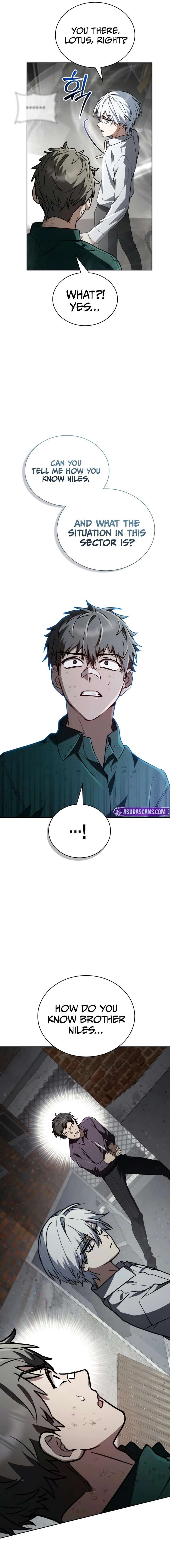 The Genius Magician who Sees the Rainbow Chapter 70 - Page 12