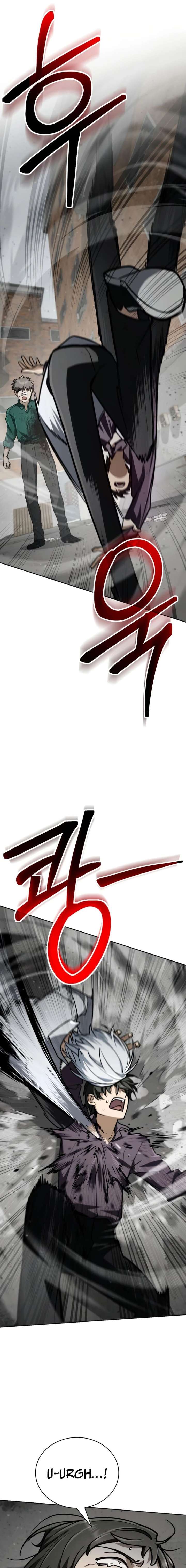 The Genius Magician who Sees the Rainbow Chapter 70 - Page 14