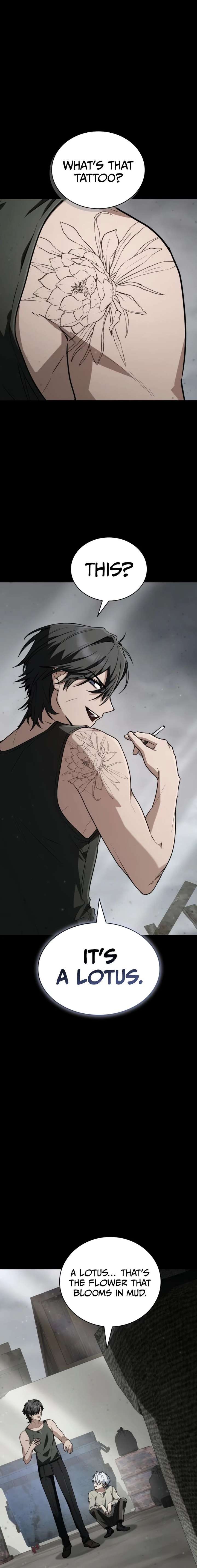 The Genius Magician who Sees the Rainbow Chapter 70 - Page 2