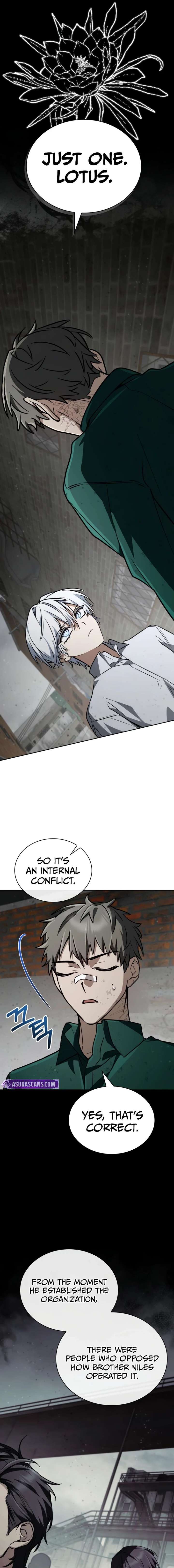 The Genius Magician who Sees the Rainbow Chapter 70 - Page 20